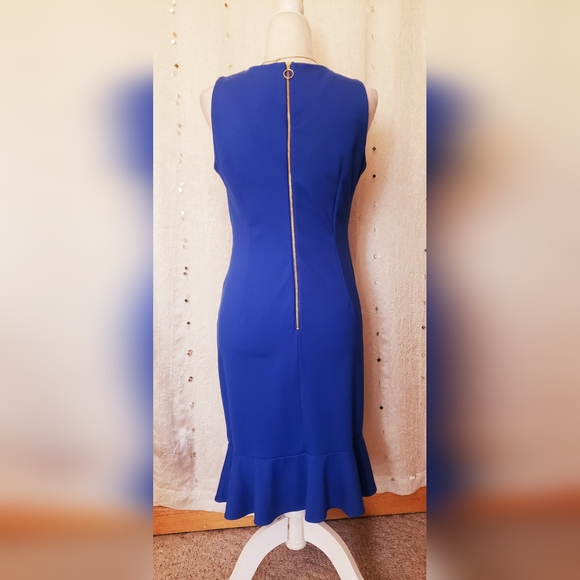 Taylor dress size 10 - Picture 2 of 2